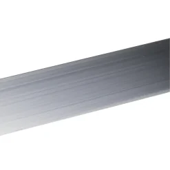 Buis rond aluminium brut 10x1000x1mm