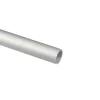 Buis rond aluminium mat 6x1000x1mm