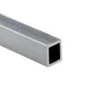 Buis vierkant aluminium brut 20x20x1000x1mm