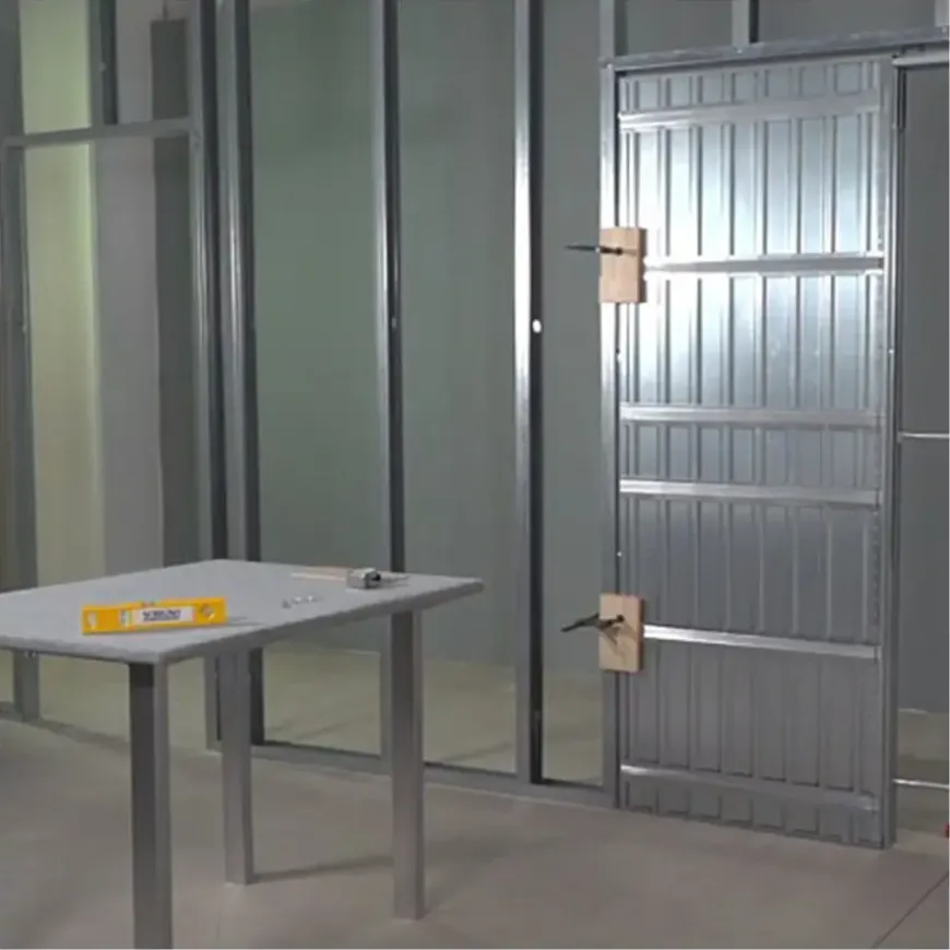 Buis vierkant aluminium brut 20x20x1000x1mm