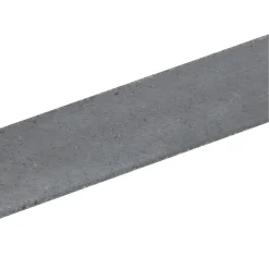 Buis vierkant staal 25x25x1000x1,5mm