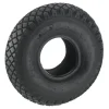 Dörner&Helmer Buitenband rubber 260mm tot 200kg