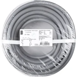Buitenkabel YMVK 4x2,5 mm² 25 Meter