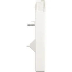 Busch-Jaeger Future Linear Centraalplaat UTP Wit