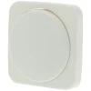 Busch-Jaeger Reflex SI Centraalplaat Dimmer Wit
