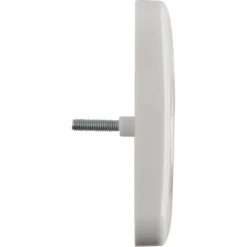 Busch-Jaeger Reflex SI Centraalplaat Radio/TV Wit