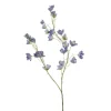 Emerald Buttercup spray blauw 85cm
