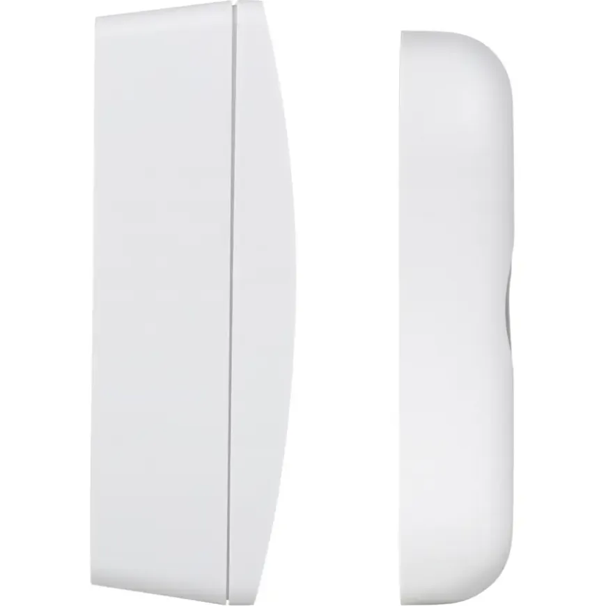 Byron DBY-21131 Draadloze deurbelset batterij 100m