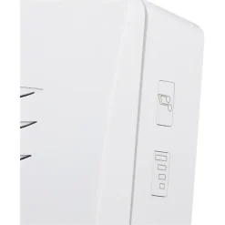 Byron DBY-21131 Draadloze deurbelset batterij 100m