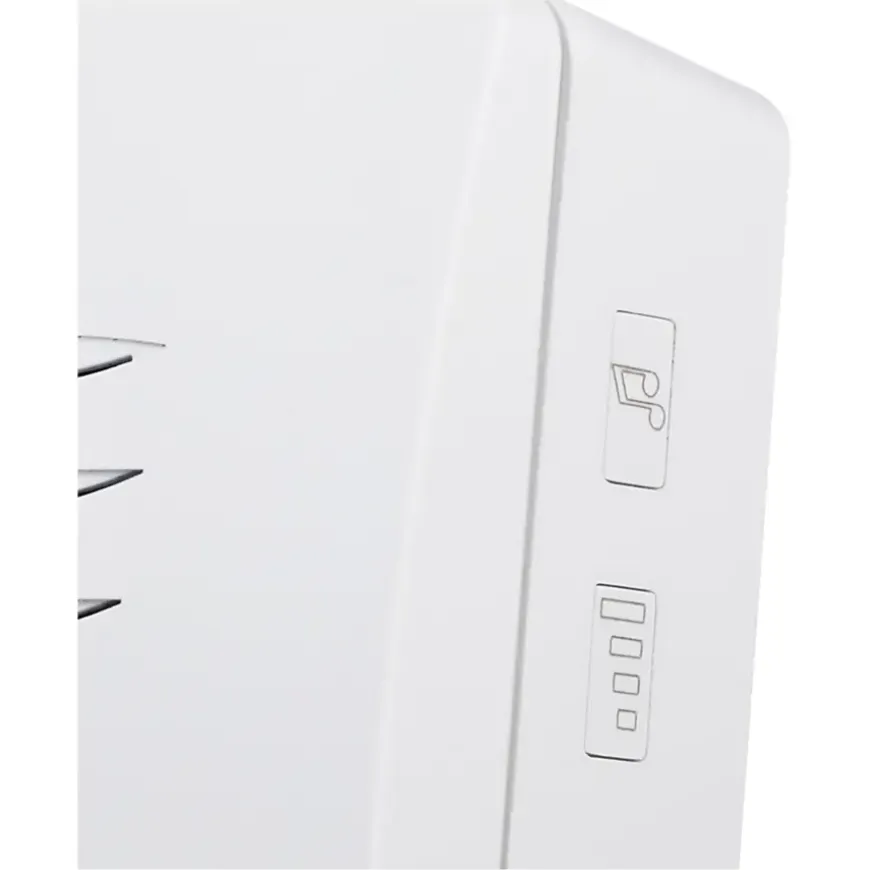 Byron DBY-21131 Draadloze deurbelset batterij 100m