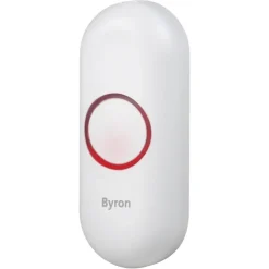 Byron DBY-23512 Draadloze deurbelset plugin 175m