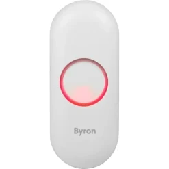 Byron DBY-23510 Draadloze deurbel uitbreiding