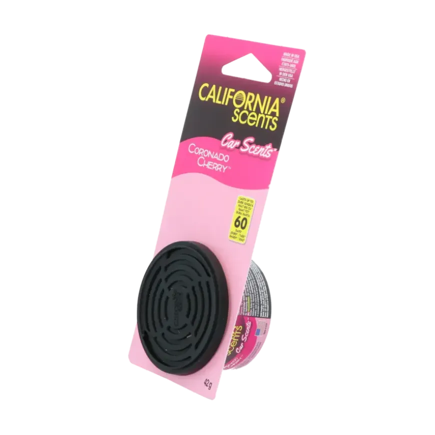 California Scents luchtverfrisser Coronado Cherry