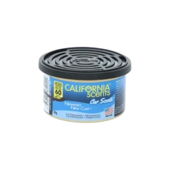 California Scents luchtverfrisser Newport New Car