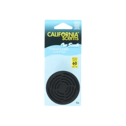 California Scents luchtverfrisser Fresh Linne
