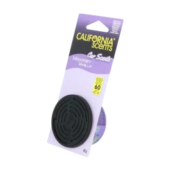 California Scents luchtverfrisser Monterey Vanilla