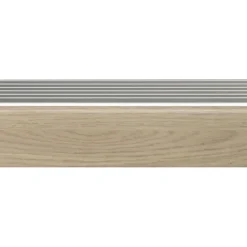 Geen CanDo Afwerklijst Beige Eiken 130x5cm