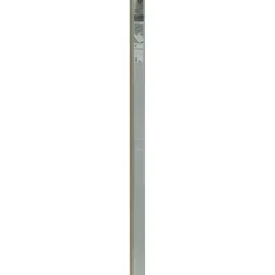 Geen CanDo Afwerklijst Bruin Eiken 130x5cm