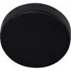 CanDo eindkap Mat Zwart Ø45MM