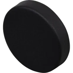 CanDo eindkap Mat Zwart Ø45MM