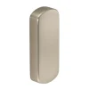 CanDo eindkap voor trapleuning 27x7 RVS 2 stuks