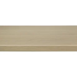 CanDo Laminaat Traptrede Beige Eiken 130x38cm