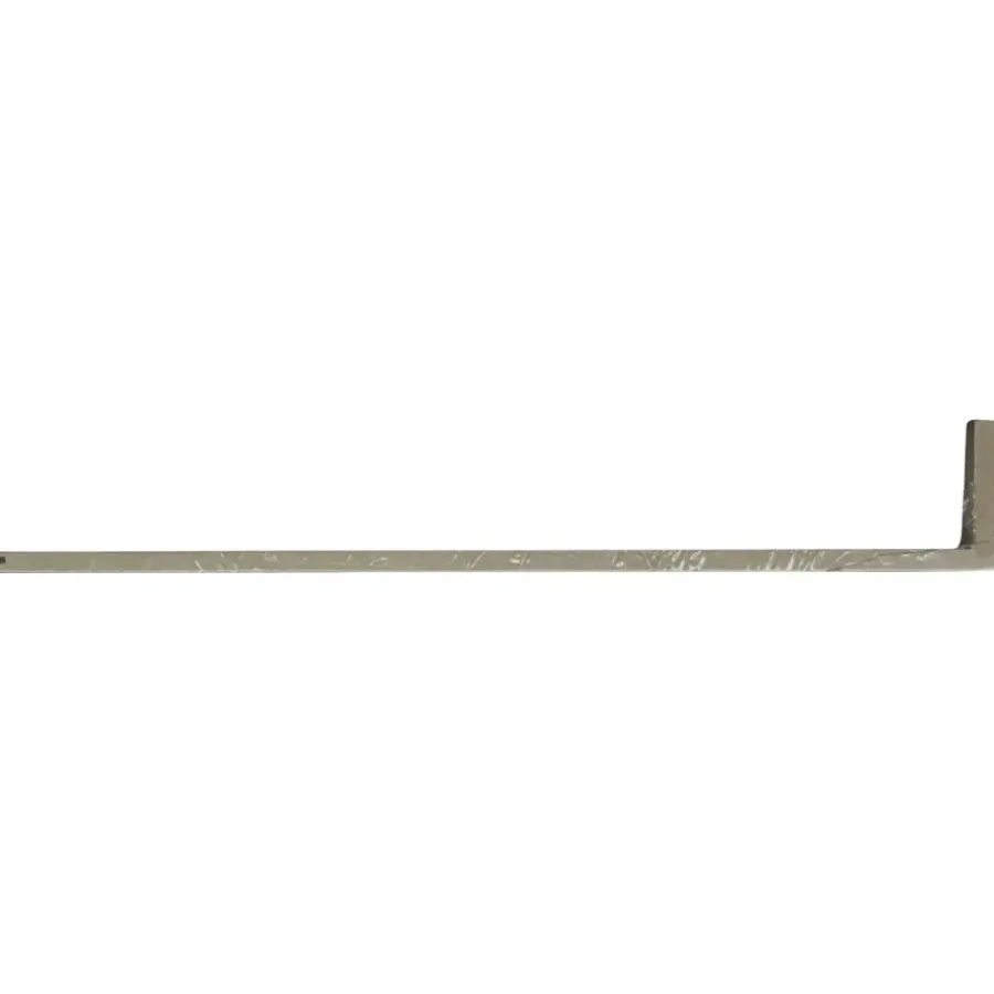 CanDo Laminaat Traptrede Beige Eiken 130x38cm
