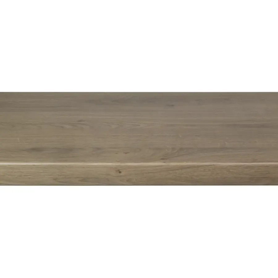 CanDo Laminaat Traptrede Bruin Eiken 130x38cm