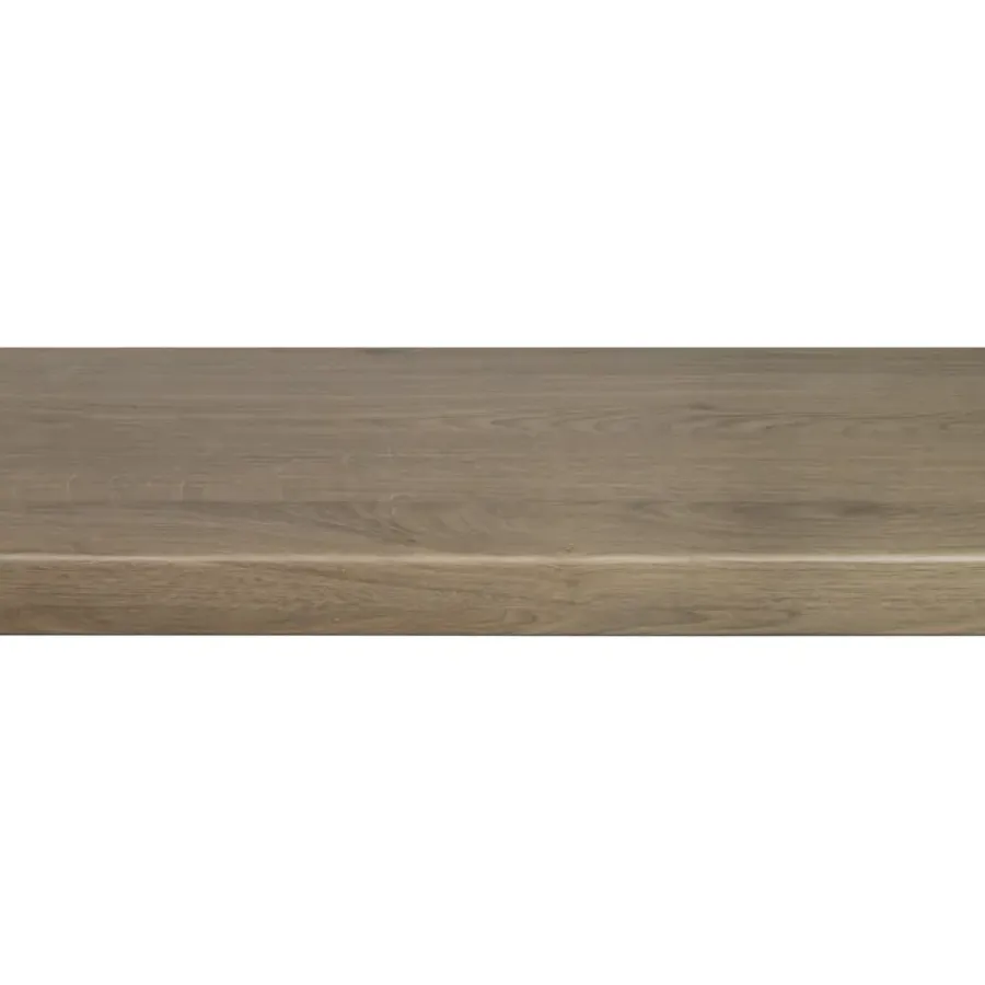 CanDo Laminaat Traptrede Bruin Eiken 100x30cm