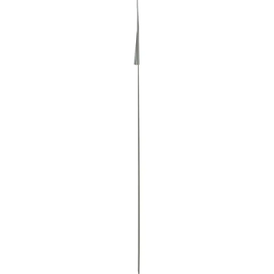 CanDo Laminaat Traptrede Bruin Eiken 100x30cm