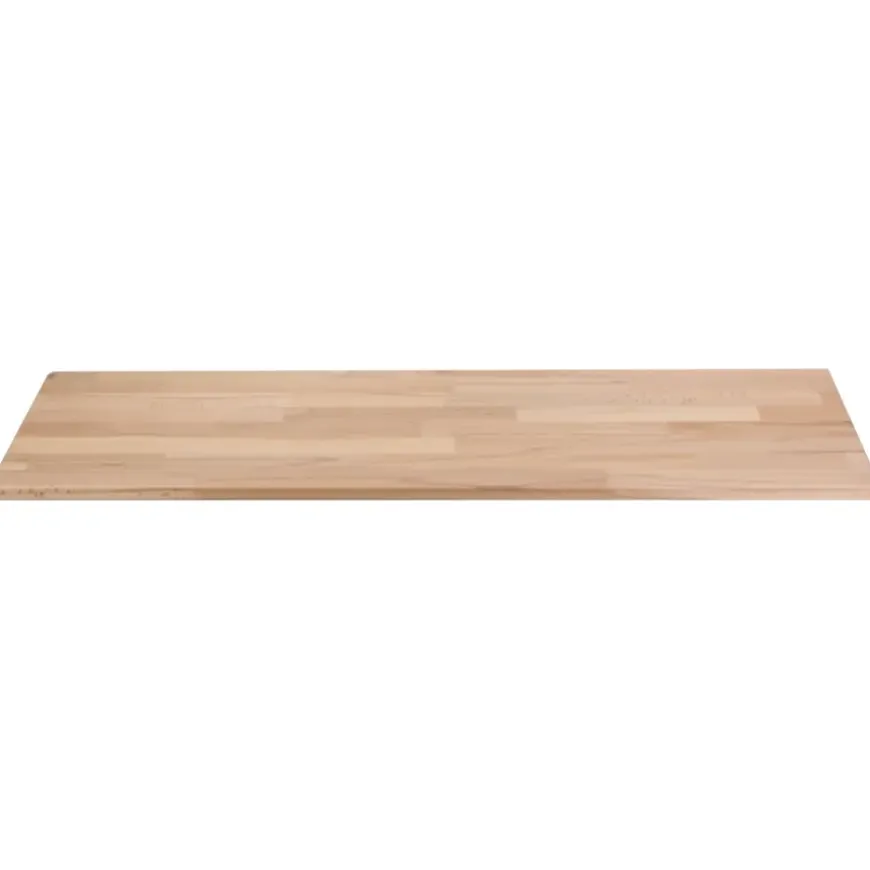CanDo massief timmerpaneel beuken 18mm 100x30cm