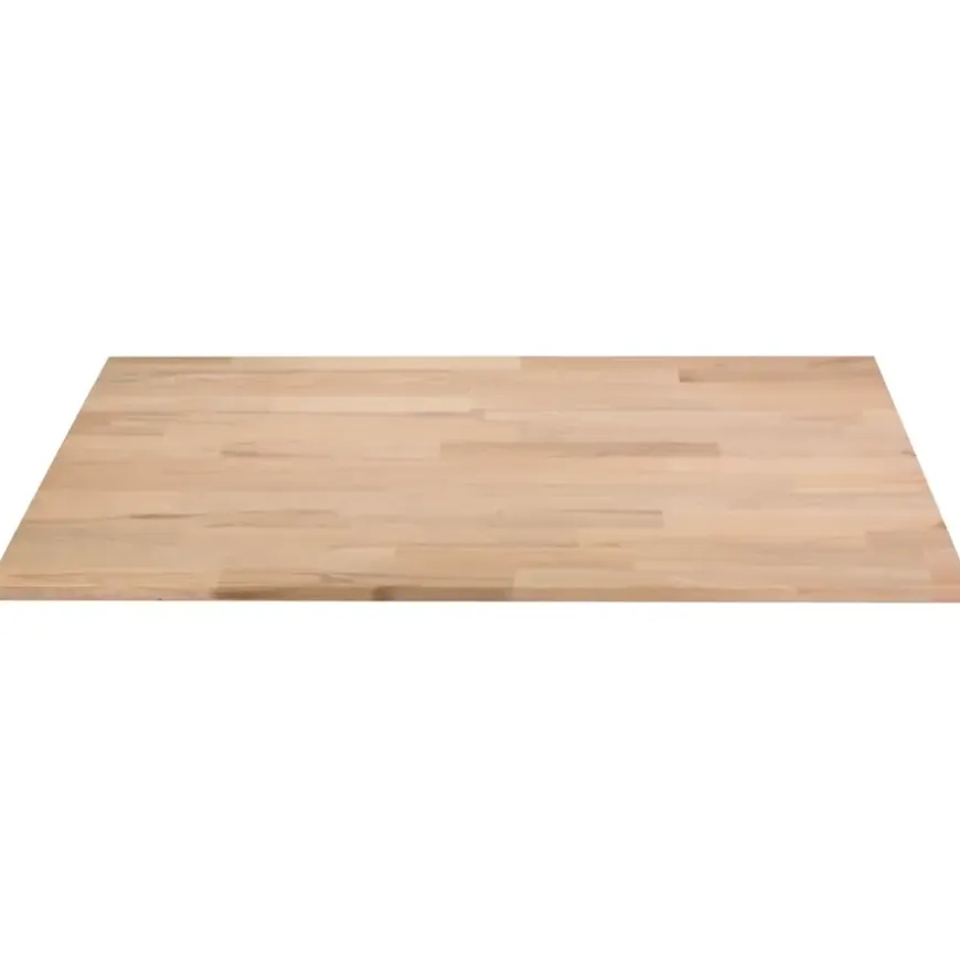 CanDo massief timmerpaneel beuken 100x60 cm 18 mm