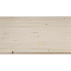 CanDo massief timmerpaneel vuren 200x50 cm 18mm