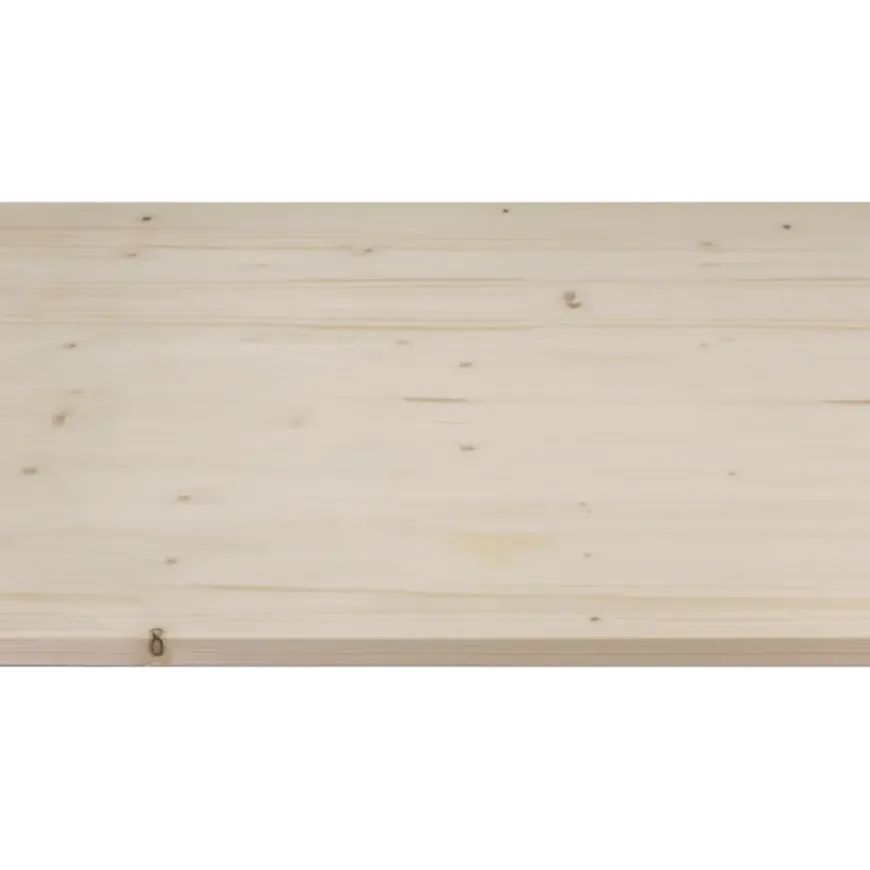CanDo massief timmerpaneel vuren 200x50 cm 18mm