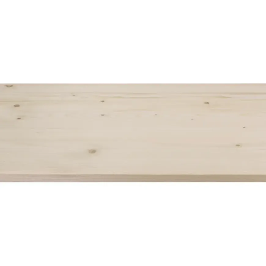 CanDo massief timmerpaneel vuren 250x30 cm 18 mm