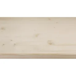 CanDo massief timmerpaneel vuren 250x50 cm 28 mm