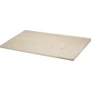 CanDo massief timmerpaneel vuren 100x60 cm 18 mm