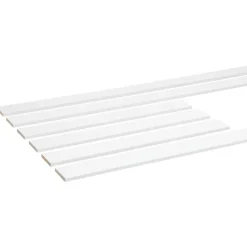 Cando modern lijstenset mdf 9x63 mm 130x130cm