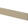 Geen CanDo Open Trapprofiel Beige Eiken