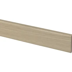 Geen CanDo Open Trapprofiel Beige Eiken