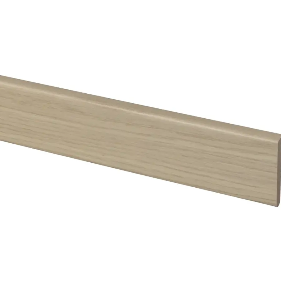 Geen CanDo Open Trapprofiel Beige Eiken