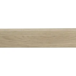 Geen CanDo Open Trapprofiel Beige Eiken