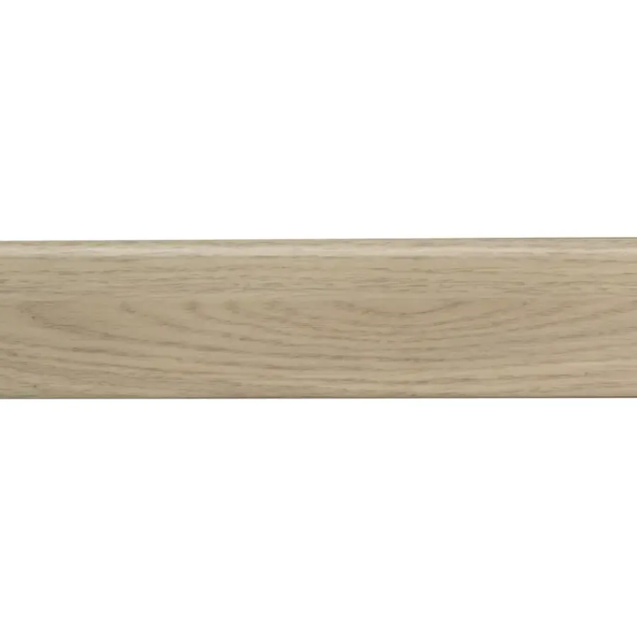 Geen CanDo Open Trapprofiel Beige Eiken