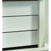 CanDo Radiatorpaneel Mix&Match Wit MDF 100x20 cm
