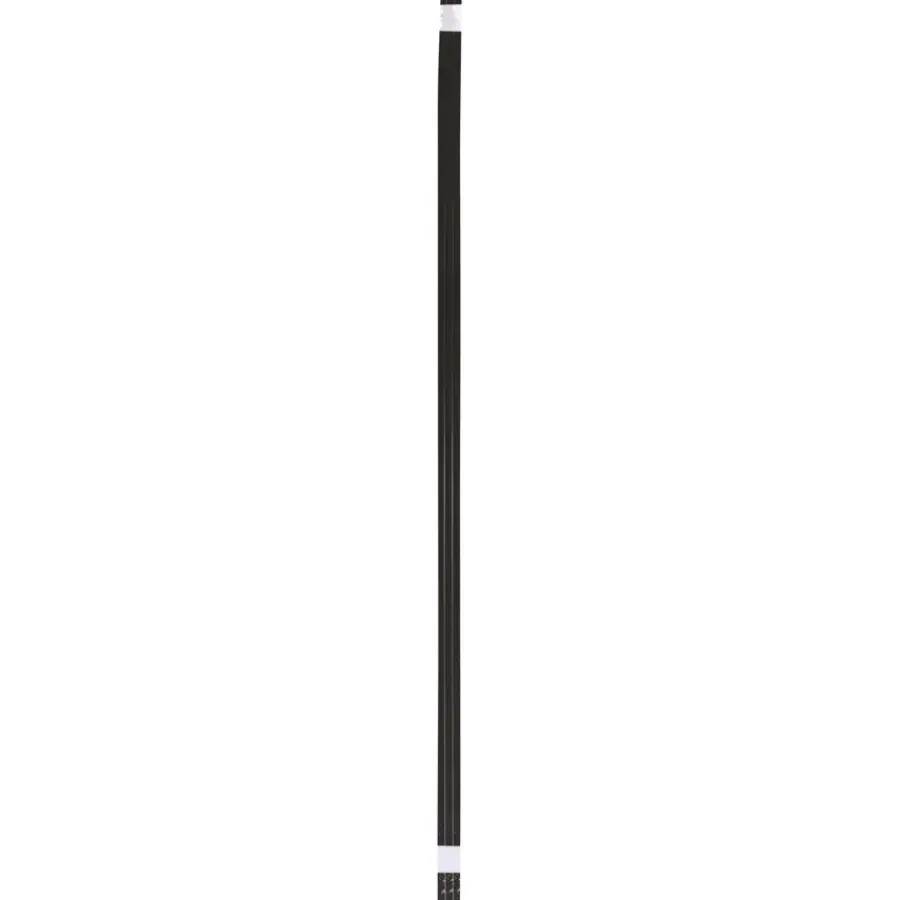 CanDo Radiatorpaneel Mix&Match Zwart MDF 100x20 cm