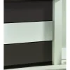 CanDo Radiatorpaneel Mix&Match Taupe MDF 100x20 cm