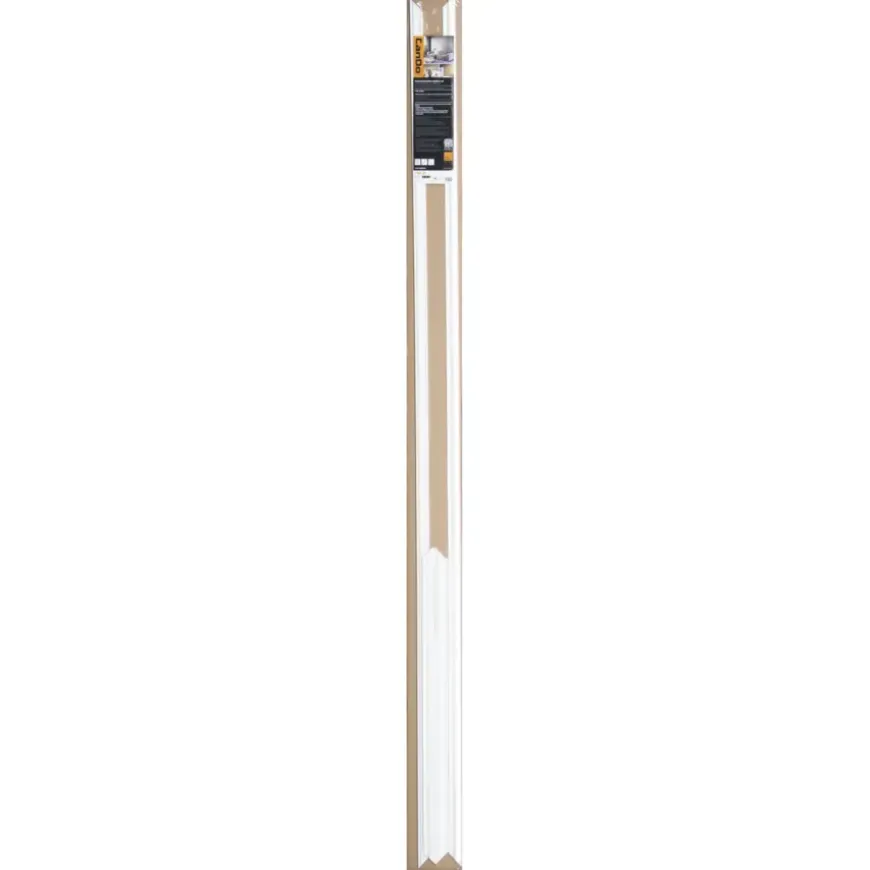 Cando sierlijstenset mdf 10x29 mm 190x70 cm
