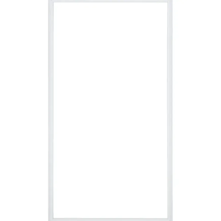 Cando sierlijstenset mdf 10x29 mm 190x70 cm