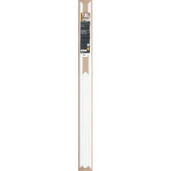 Cando sierlijstenset mdf 8,5x22mm 120x70cm