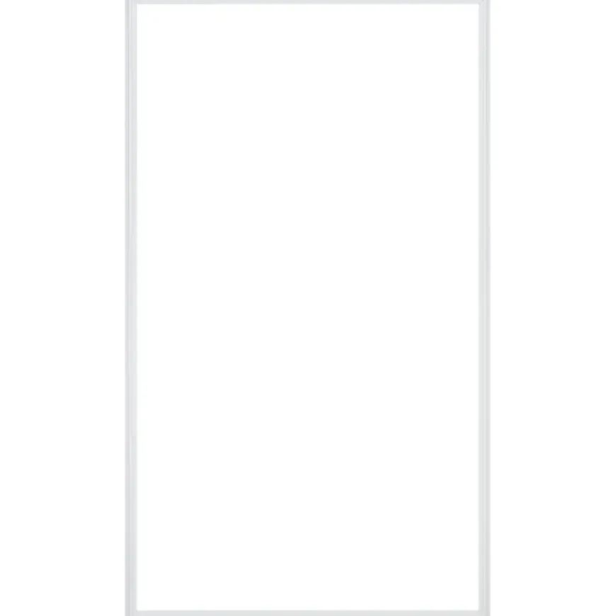 Cando sierlijstenset mdf 8,5x22mm 120x70cm